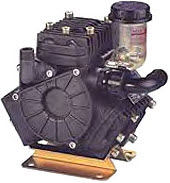 DP-90.1 diaphragm pump image